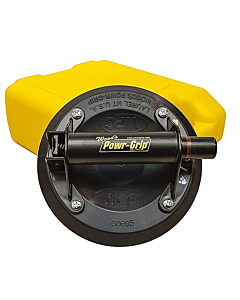 Wood's Power-grip zuignap