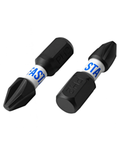 Fastar impact bit PH2 x 25mm