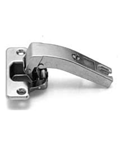 FGV stollenscharnier / keukenkastscharnier / meubelscharnier 90&ordm; graden