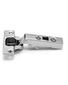 FGV keukenkastscharnier / meubelscharnier 110&ordm; graden inboor voor opliggende deur