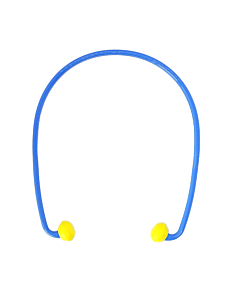 Oordoppen met beugel SNR 21dB