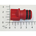 oliedop tbv compressor