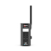 Perfectpro Soloworker DAB+ digitale pocket bouwradio