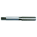 Korte tap UNS HSS 3/8”-40 vierkant