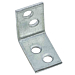 Stoelhoeken 25x25x15 - 10 stuks