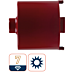 Dozenboor premium, 82mm (zij sleuven)