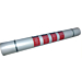 Asbest folie bedrukt 290cm x100 meter