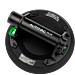 Autovac plus accu zuignap