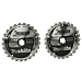 Makita cirkelzaagblad 165x20x25 (B-62985-2) 2-pack