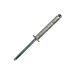 Blindklinknagel alu/staal 4x10 - 500 stuks