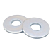 Carrosserieringen M8 DIN 9021 100 stuks