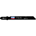Decoupeerzagen Wilpu HM 11 voor staal, blik en RVS - 2 stuks