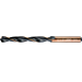 Rotec HSS Spiraalboren 'precise' 4,75 mm. DIN 338 V.E. 10 stuks