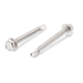 Zelfborende schroeven DIN 7504K RVS A4 5,5x90 - 200 stuks