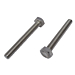 Tapbouten RVS A2 DIN 933, M10x70 / 50 stuks