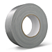 Duct tape 80 mesh fijn geweven - 50mmx50m