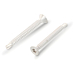 Zelftappers met boorpunt DIN 7504O RVS A2 torx 4,2x25 - 1000 stuks