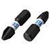 Fastar impact bit PH3 x 25mm