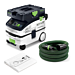 Festool CTL mini I stofzuiger