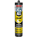 Soudal Fix all Turbo - zwart 290ml