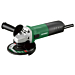 Hitachi haakseslijper G13SR4 YGZ 730 Watt