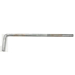 Haakankers M20x450 - 15 stuks