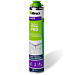 Illbruck FM350 Pistoolschuim pur 880ml (50% meer opbrengst)