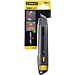 Stanley afbreekmes / stanleymes Interlock 18mm - 165mm, 10-018