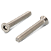 Metaalschroef ISO 14581 RVS A2 torx M5x6 - 500 stuks