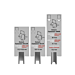 Dutack kabelnieten 14mm 200 stuks