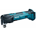 Makita DTM51Z accu multitool