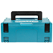 Makita M-box 2 systainer koffer