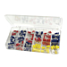 Mannesmann kabelschoenassortiment 175 delig