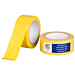 Markeringstape geel 48mmx33M