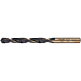 Rotec HSS Spiraalboren 'precise' 4,2 mm. DIN 338 V.E. 1 stuk