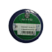 Nitto plastic tape 0.19x15x10m blauw