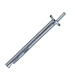 Keilankers / plafondankers 6x65 - 100 stuks