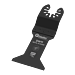 Qblades DW11 45x60mm multitool Bi-metalen zaagblad Hout en Metaal