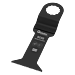 Qblades SC02 44x78mm multitool zaagblad Hout Standaard (SuperCut)