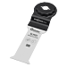 Qblades SLM01 32x78mm multitool zaagblad Hout Standaard (Starlock Max)