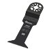 Qblades UN02 44x78mm multitool zaagblad Hout Standaard (Universeel)