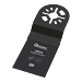 Qblades UN04 34x40mm multitool zaagblad Hout Standaard (Universeel)