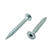 Reisser R2 plus 4x40 torx spaanplaatschroeven voldraad 500 stuks