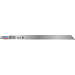 Reciprozaagblad, INOX 300, Wilpu. Voedselveilig - 1 stuk