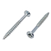 Reisser R2 3,5x40 spaanplaatschroeven pozidrive deeldraad 1000 stuks