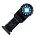 Multizaagblad Starlock hout/metaal 32 mm curved