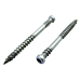 Reisser terrasschroeven RT UNI A2 torx RVS A2 5x60 180 stuks blank