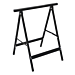 Metalen schraag (780x480x780mm) per 2 stuks