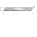 Reserve afbreekmes, 9mm 10 stuks