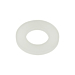 Sluitringen DIN 125 nylon, M8 / 100 stuks